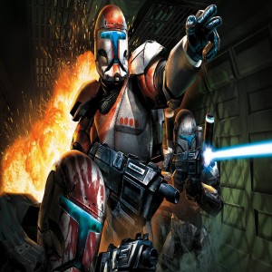 02 - Star Wars: Republic Commando