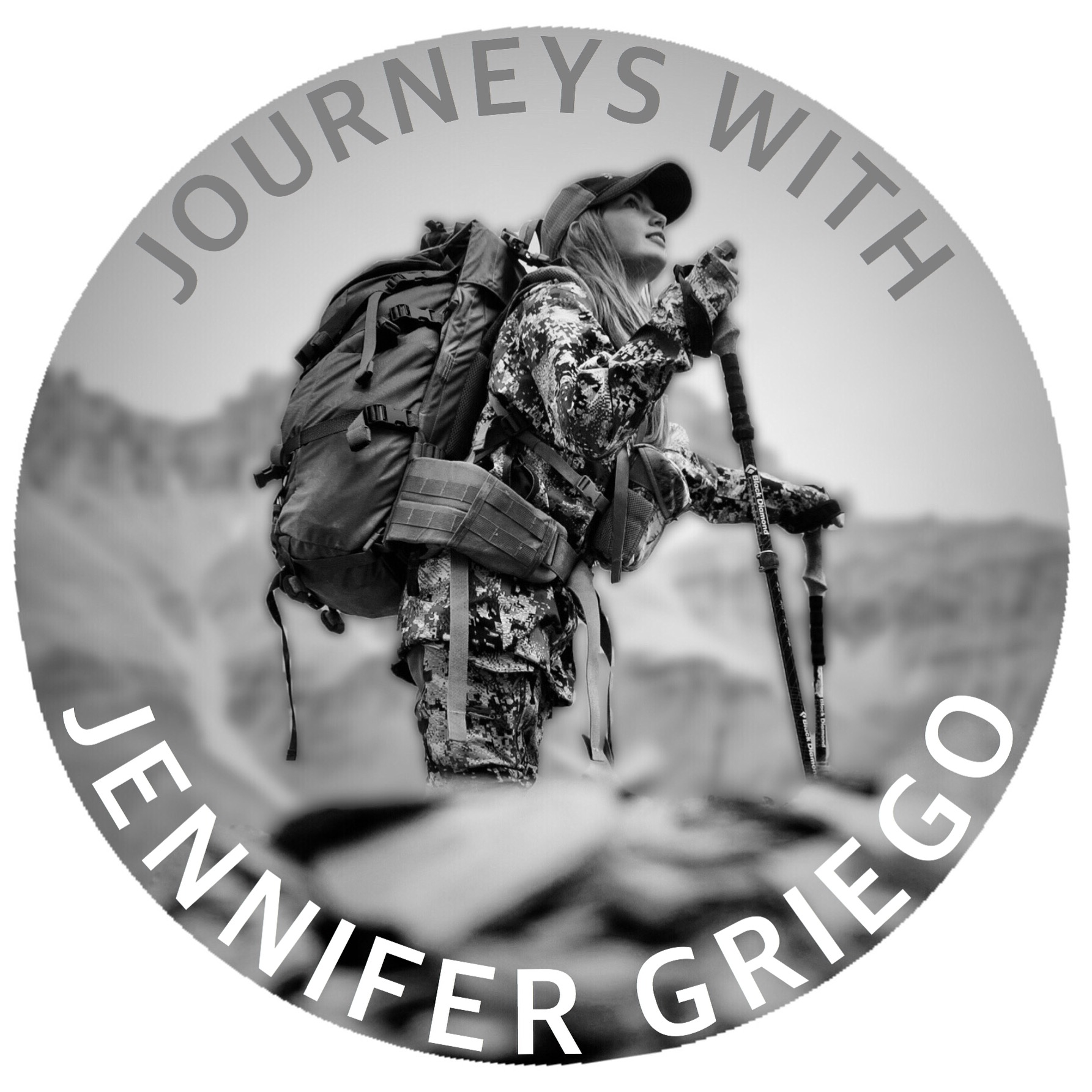Journeys With Jennifer Griego