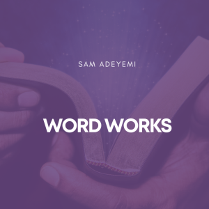 Word Works Series