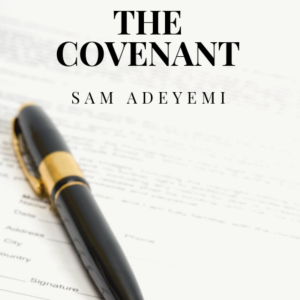 THE COVENANT