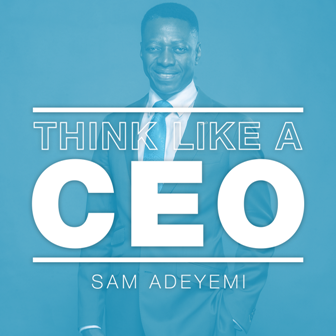 Think  Like A CEO 