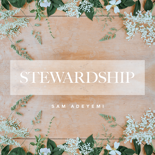 Stewardship Series - Faithfulness key to Increase