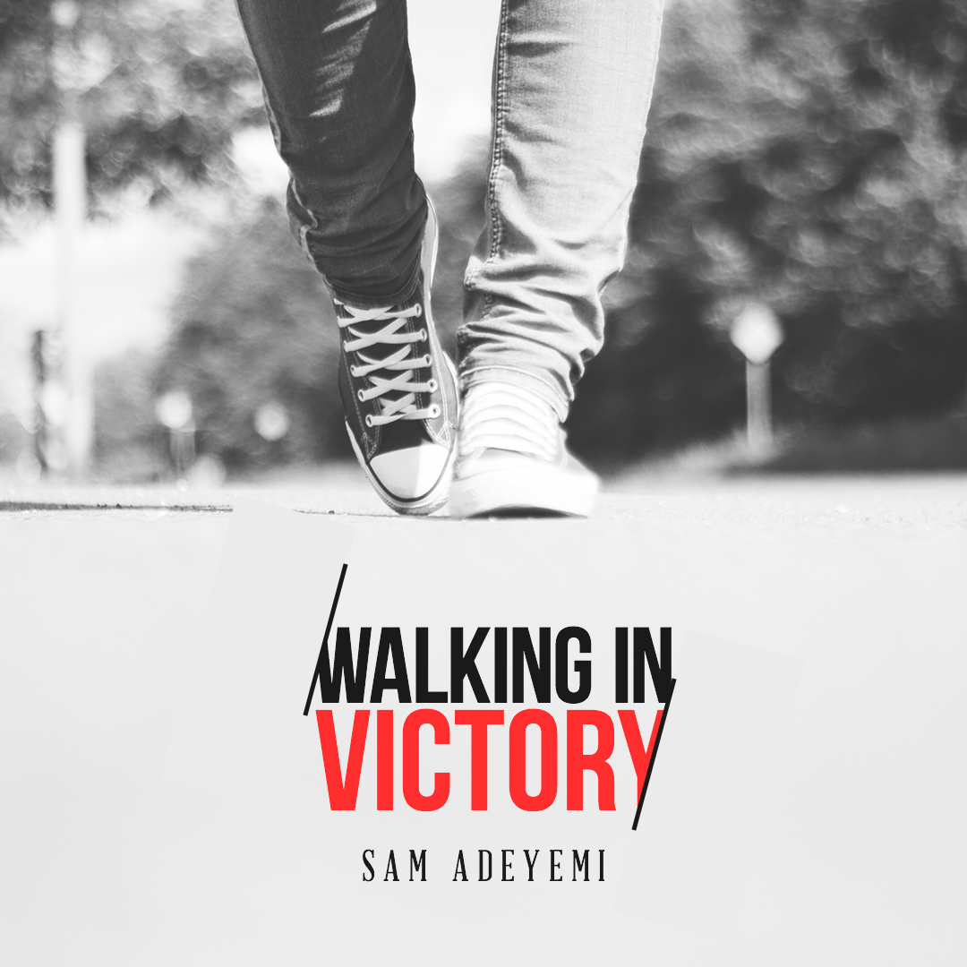 Walking In Victory Series