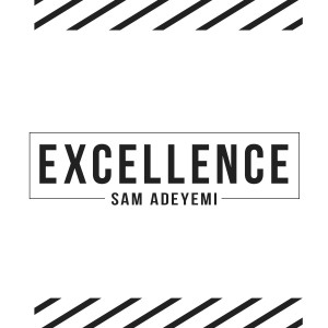 Serving with Excellence