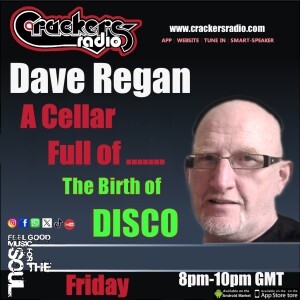 A Cellar Full of.... "the Birth of Disco"