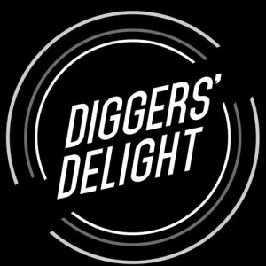 Diggers Delight Show - Thursday 12/10/2023 10:00pm UK (2:00 pm EST, 5:00 pm UTC) www.crackersradio.com