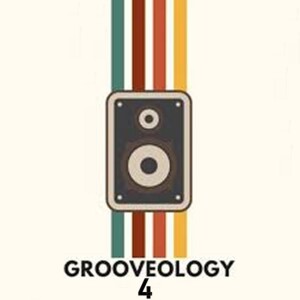 Grooveology 4 with Dave Regan Sundays at 4 pm (29/06/2025)