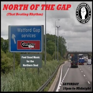 North of the Gap - Feel Good Music for the Northern Soul