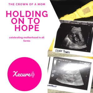 The Crown of a Mom: Holding on to Hope
