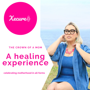 The Crown of a Mom: A Healing Experience