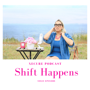 Shift Happens : Solo Episode