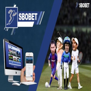 Cara mudah login Sbobet Mobile