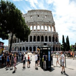 Things To Know Before Visiting Rome