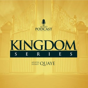 Keys Of The Kingdom  - Part Two