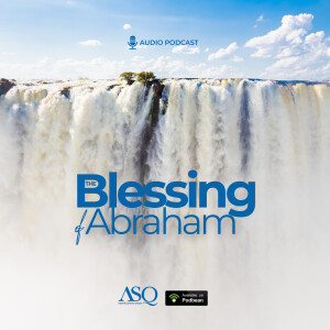 The Blessing of Abraham - Angelic Involvement