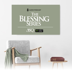 The Blessing of The Lord - Born Blessed