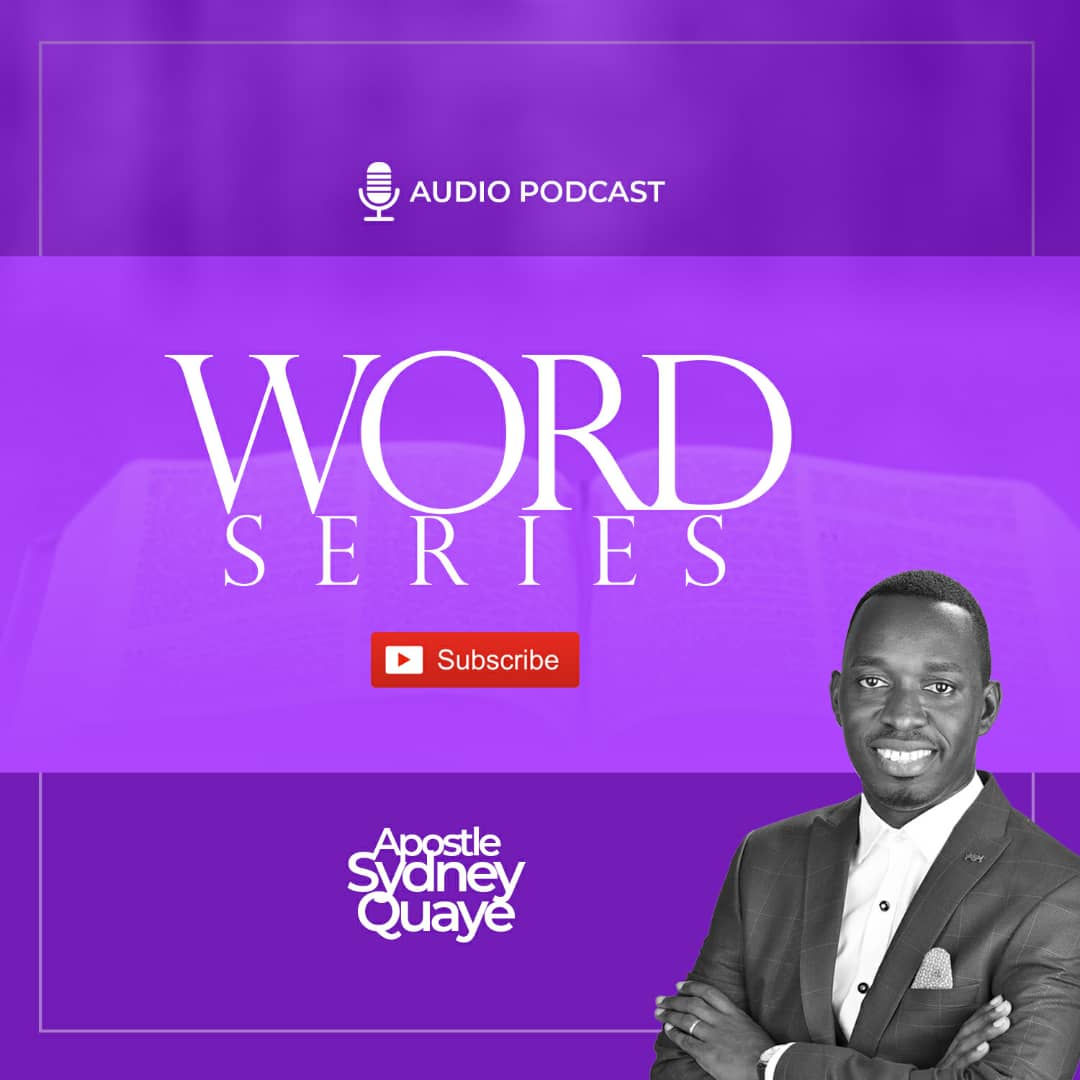 Word of Faith