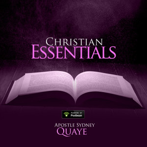 Christian Essentials - Thanksgiving