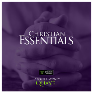 Christian Essentials - The Gospel