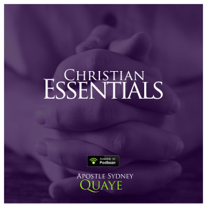 Christian Essentials - Angelic Ministration