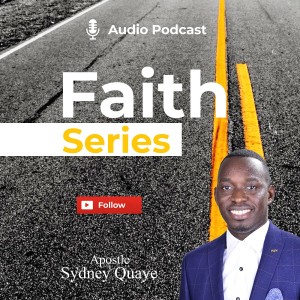 Faith Builders - Part One