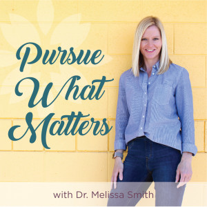 Episode 25: Tackling Body Image with Dr. Anna Packard