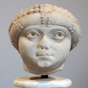 004 – Queen Amalasuntha and Byztantium gets annoyed