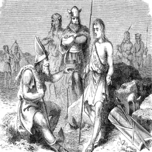 005 – The Gothic War continues