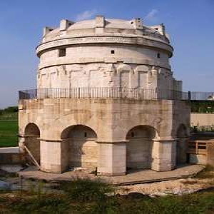 003 – Theodoric and the rise and fall of the Ostrogoth kingdom