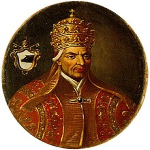 037 – The Normans run out of room and the papacy out of patience