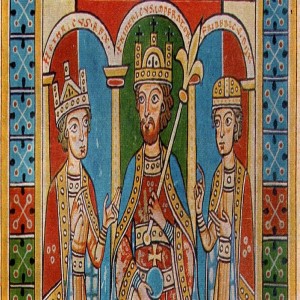 058 – Byzantium is back and so is Barbarossa