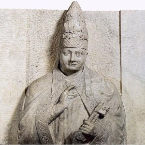 091 – Boniface VIII on the scene