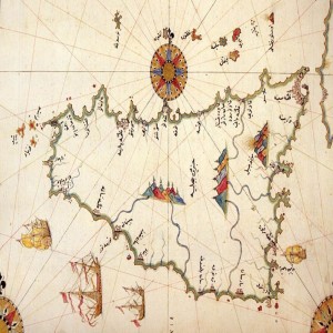 049 – Arrivederci Arabs, the Emirate of Sicily part 1
