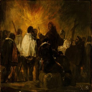 075 – Heresies and the Inquisition
