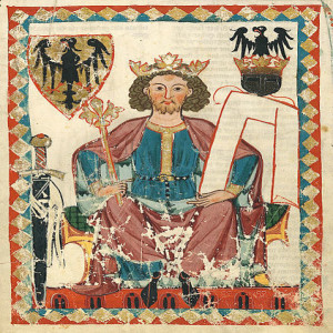 070 – No more Normans and Horrid Henry