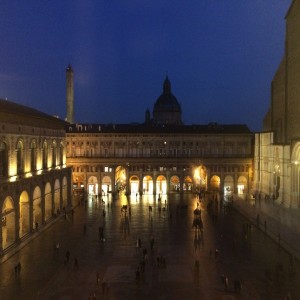 Special Episode 02a – A load of baloney from Bologna Part 1