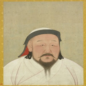 086 – Marco Polo part 1