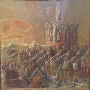 062 – The battle of Legnano