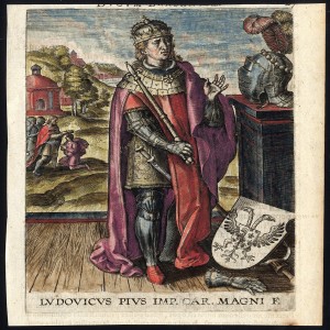 016 – Italy after Charlemagne