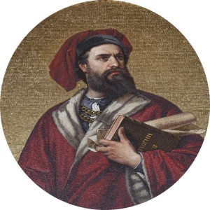 087 – Marco Polo part 2