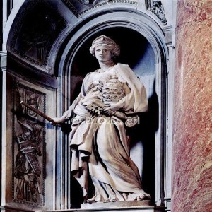 046 – Matilda of Tuscany, the iron countess of Canossa, part 2