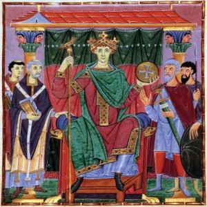 027 – Yet another Otto (III)