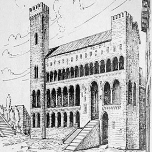 055 – A new Roman Republic and a kind-of crusade