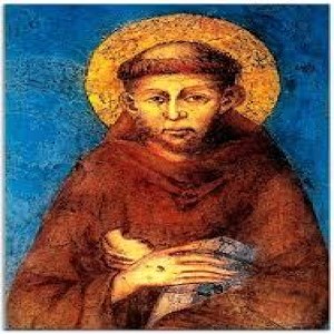076 – St. Francis of Assisi