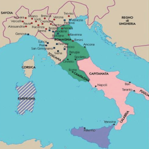 085 – The war of the Sicilian Vespers gets confusing