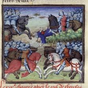 081 – The last stand of the house of Staufen with guest host Marco Cappelli