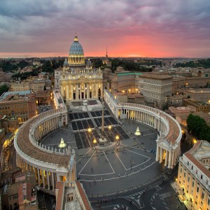 013 – A look at the Catholic Church
