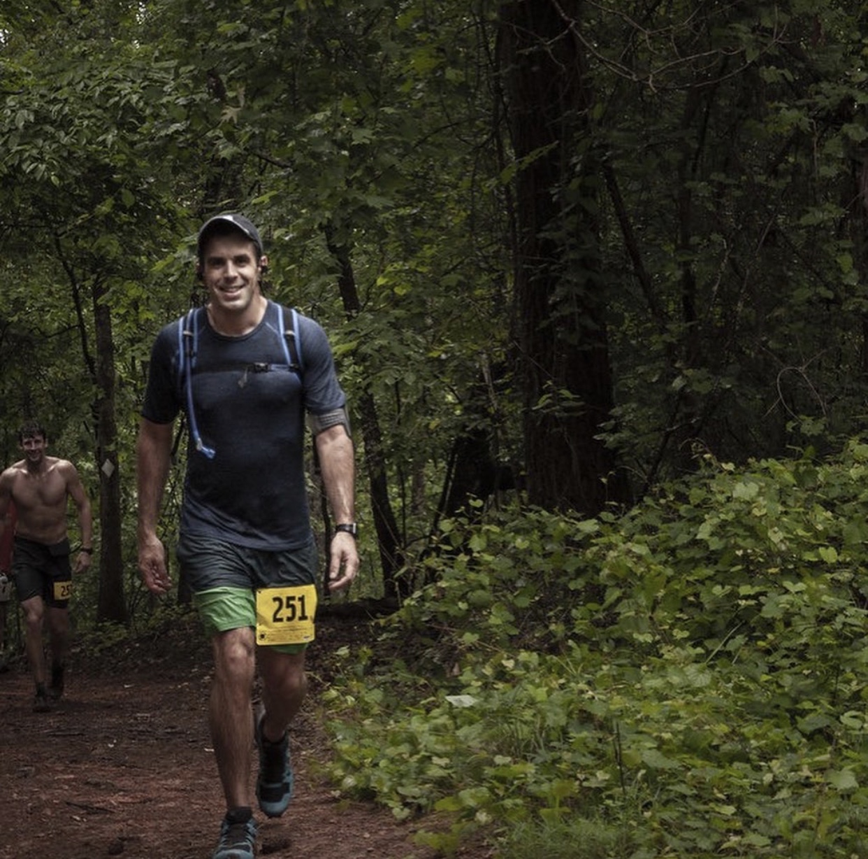 14: Brian Cummiskey - “What I love about Paragon is that I can come in and be myself.”