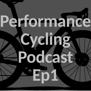 Ep1: Eating during races and mobility self assessments