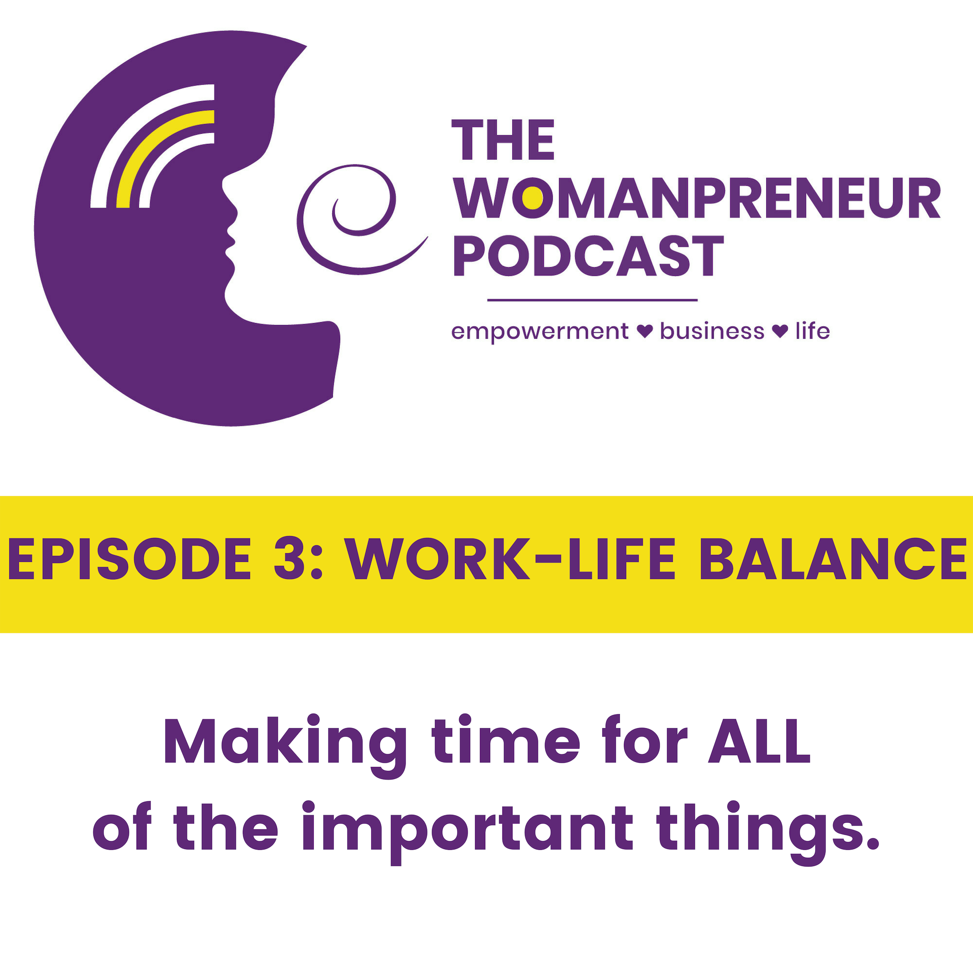 The Womanpreneur Podcast